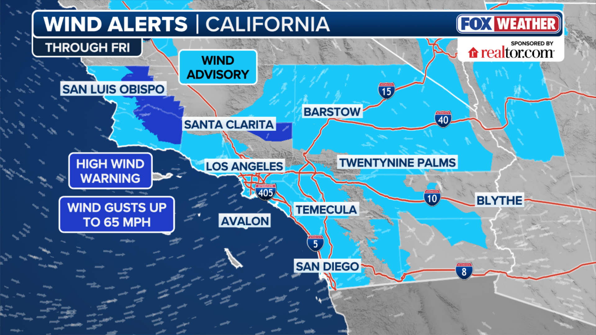 Los Angeles San Diego Face Serious Flood Risk As Storm Threatens los-angeles-san-diego-face-serious-flood-risk-as-storm-threatens
